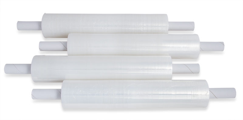 Stretch Film & Pallet Wrap U.S. Packaging & Wrapping